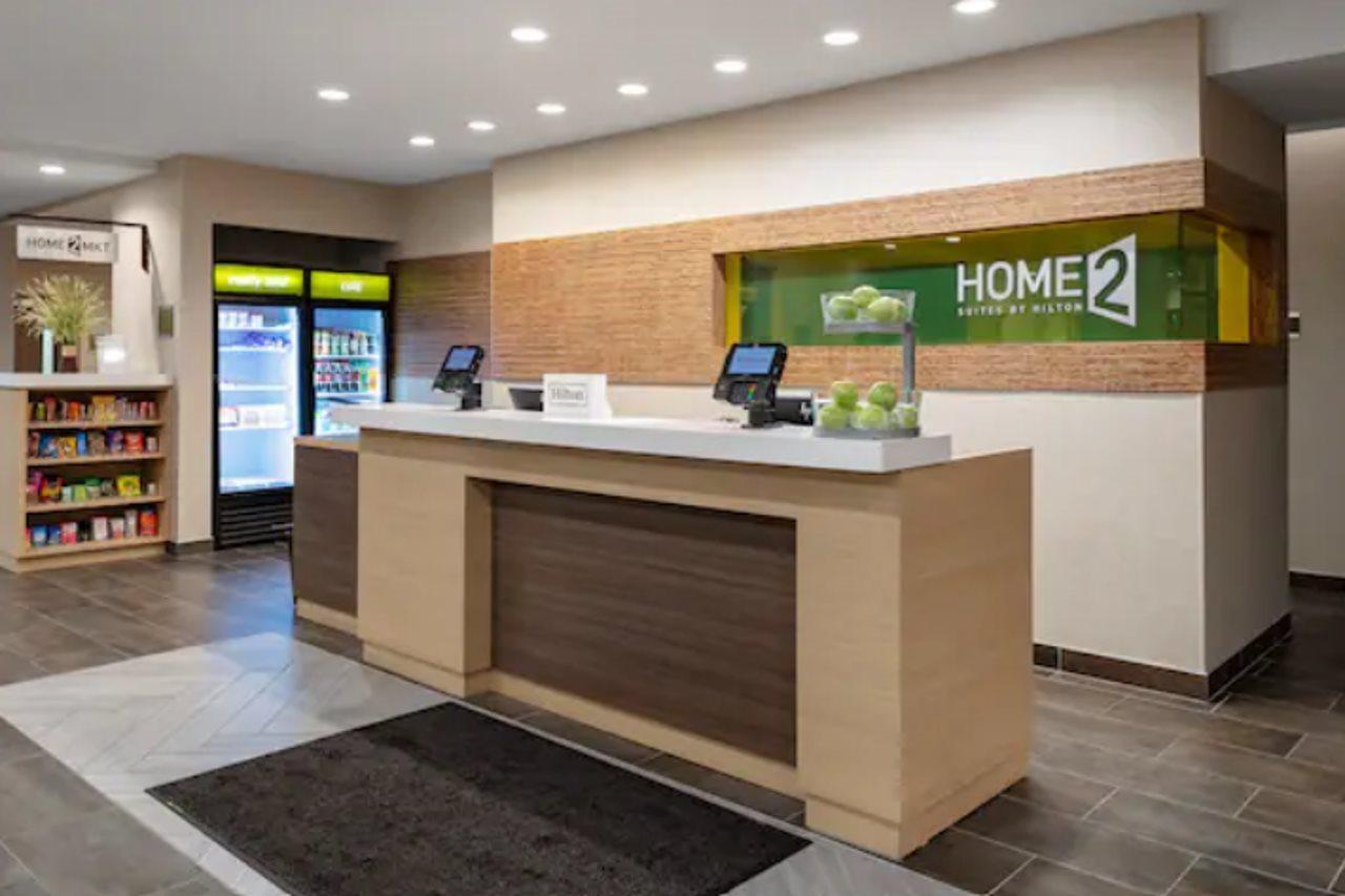 Home2 Suites By Hilton Valdosta, Ga Exterior foto