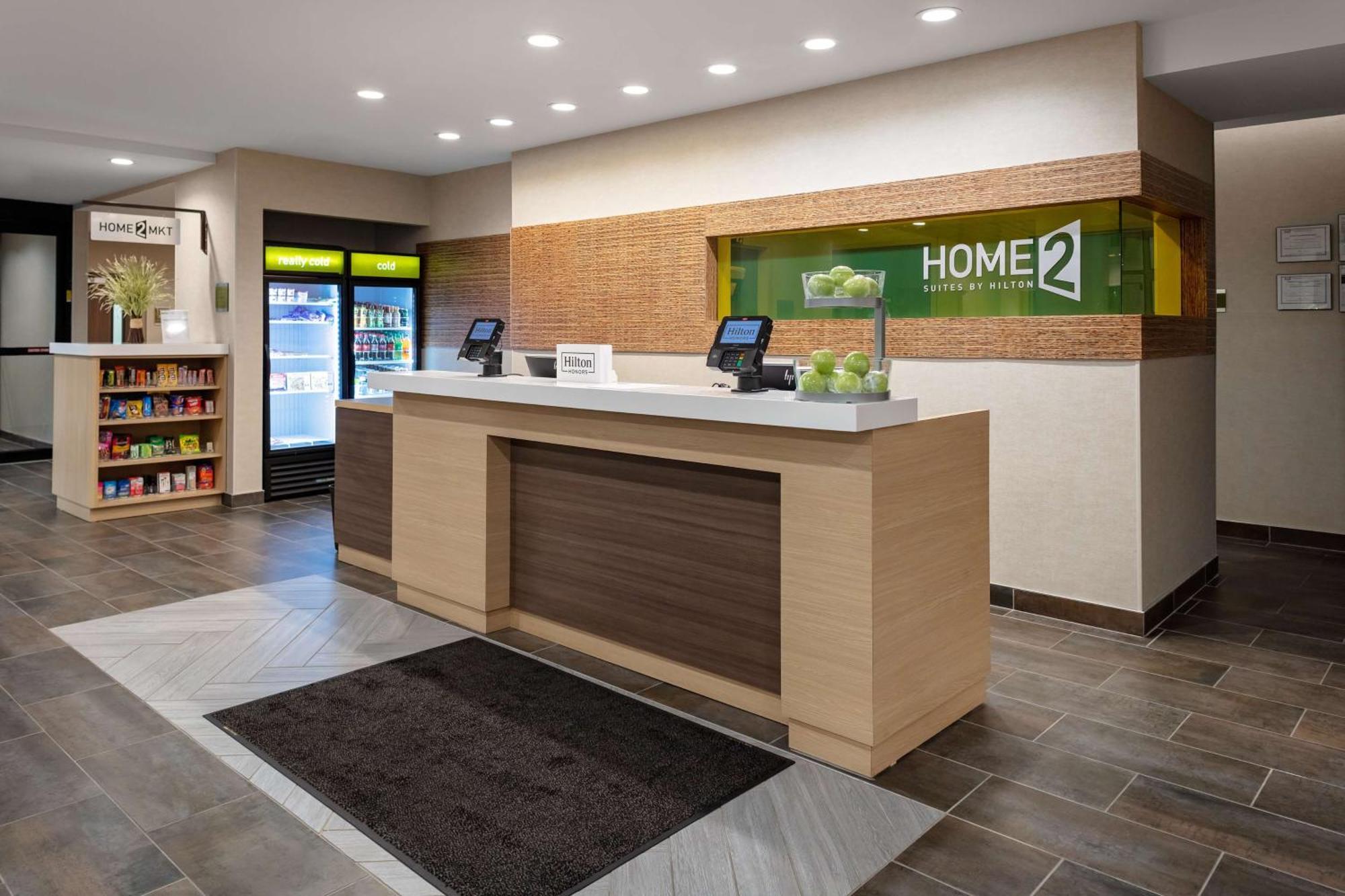 Home2 Suites By Hilton Valdosta, Ga Exterior foto