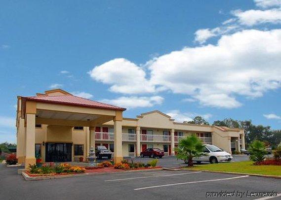 Home2 Suites By Hilton Valdosta, Ga Exterior foto
