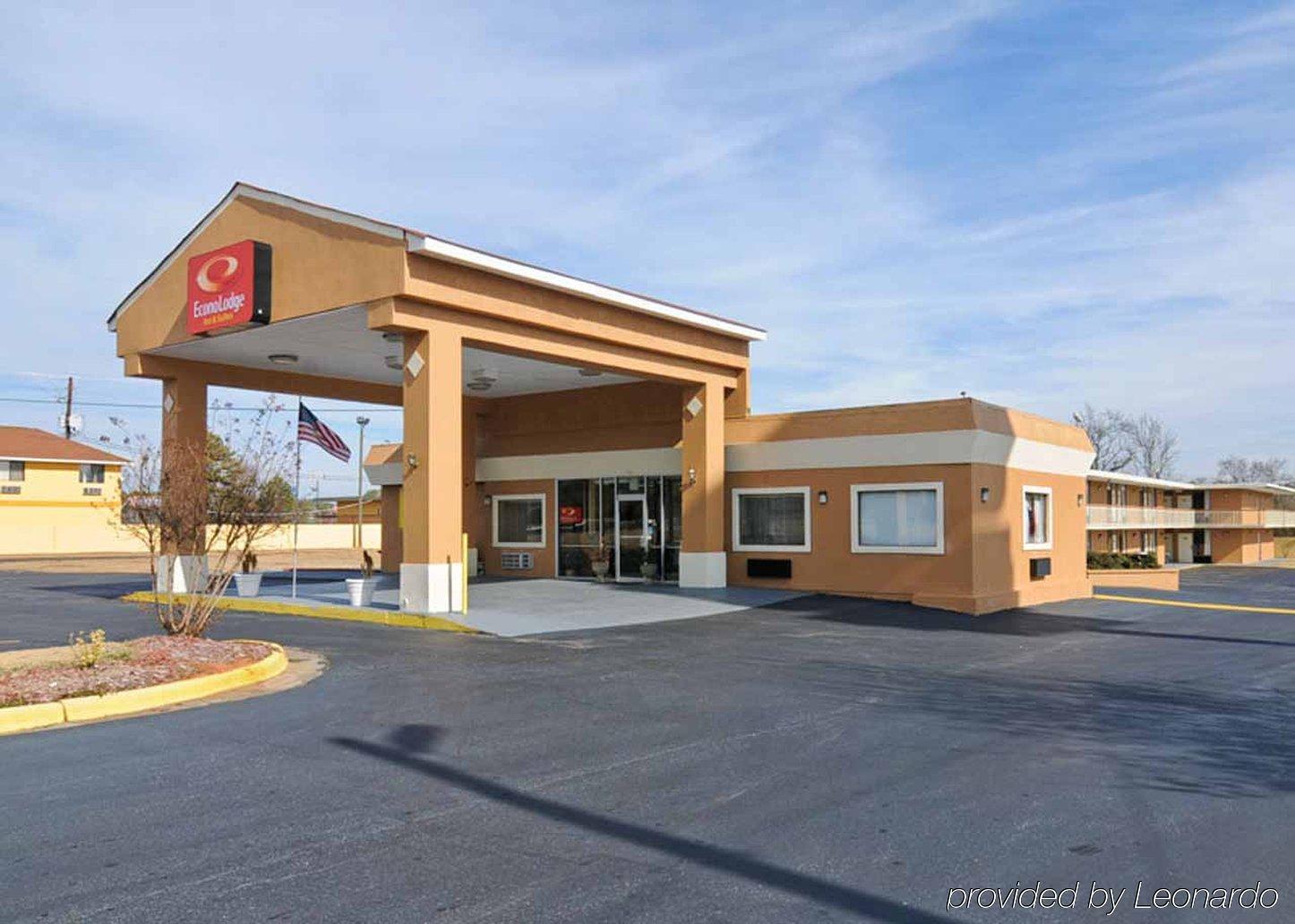 Home2 Suites By Hilton Valdosta, Ga Exterior foto