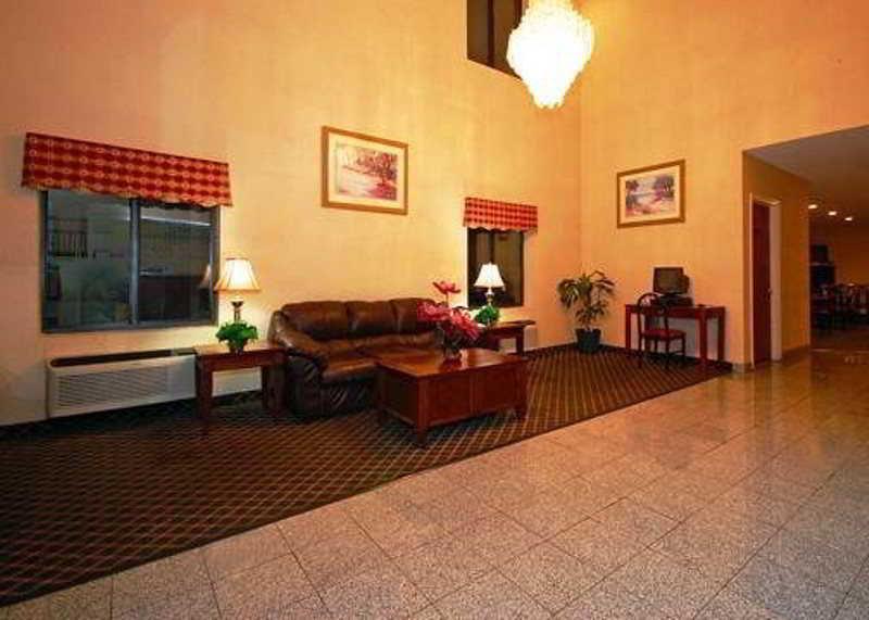 Home2 Suites By Hilton Valdosta, Ga Interior foto