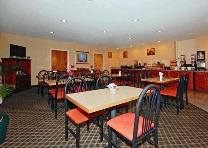 Home2 Suites By Hilton Valdosta, Ga Restaurante foto