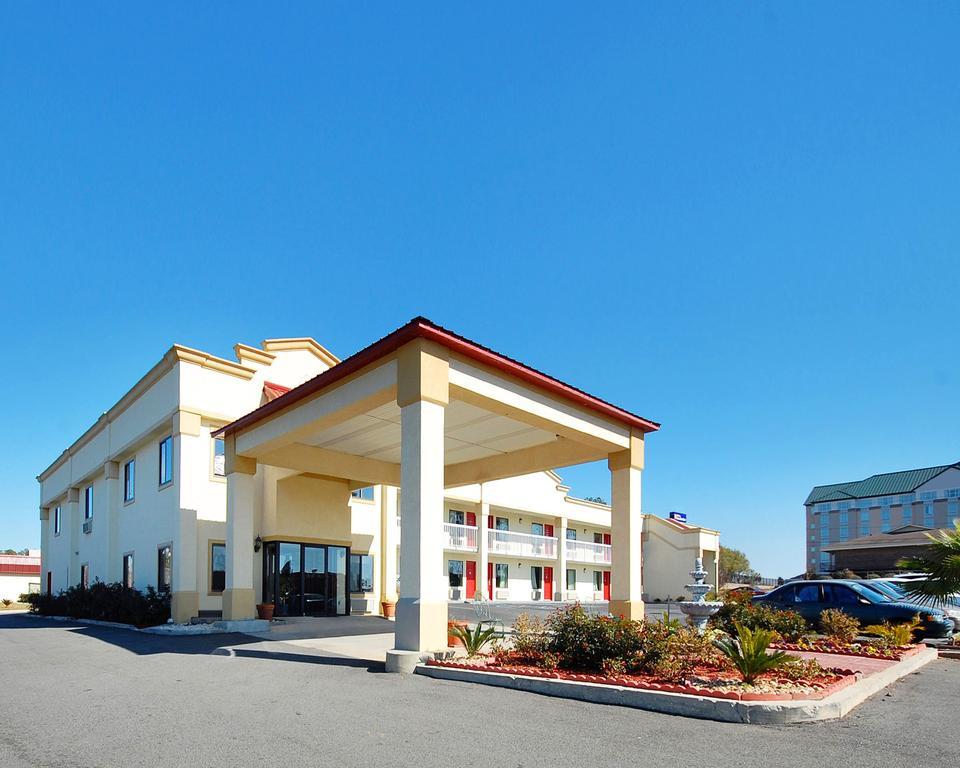Home2 Suites By Hilton Valdosta, Ga Exterior foto